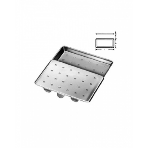 Hygiene Storage